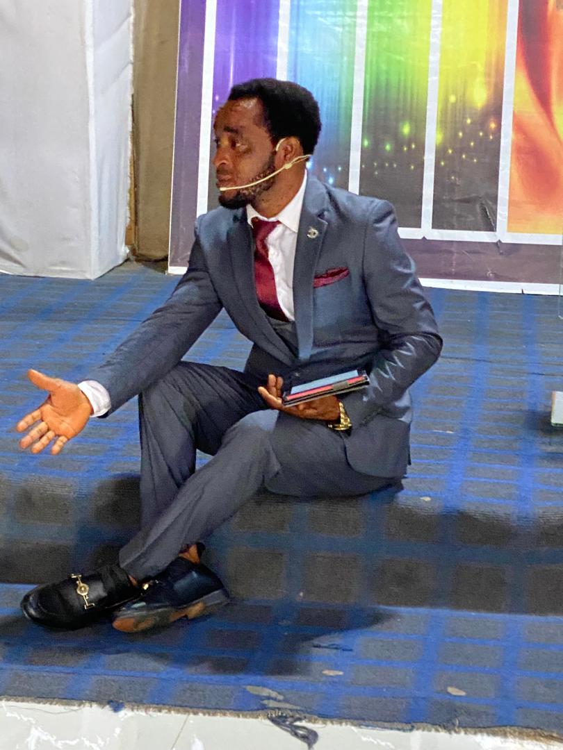 Congregation Worship