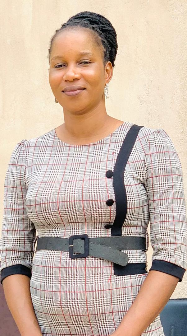 Pastor Mrs Victory Onumaegbu