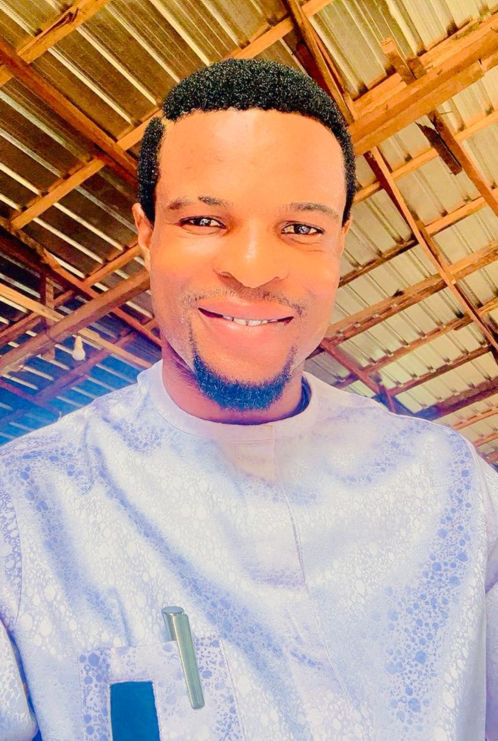 Pastor KC Solomon Onumaegbu