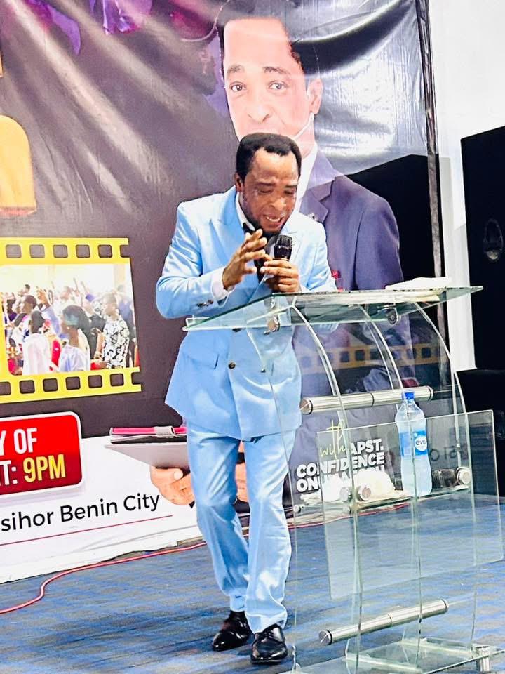 Youth Ministry Gathering